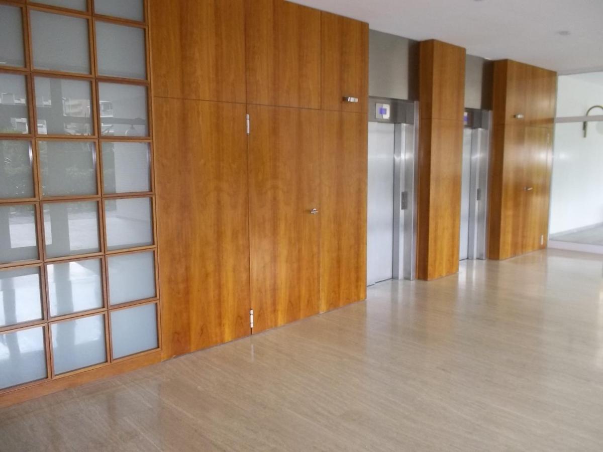 Capri-Turis Luxe Apartamentos Бенидорм Екстериор снимка